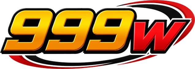 999w